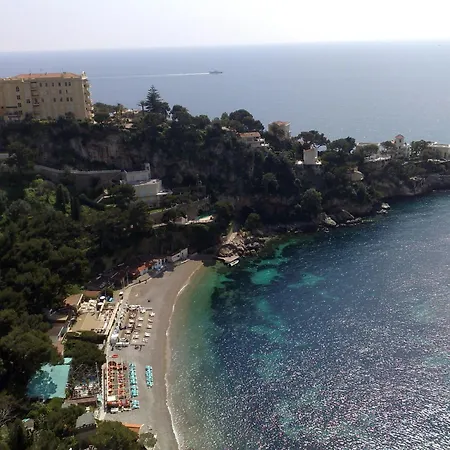 Miramar Cap-d’Ail